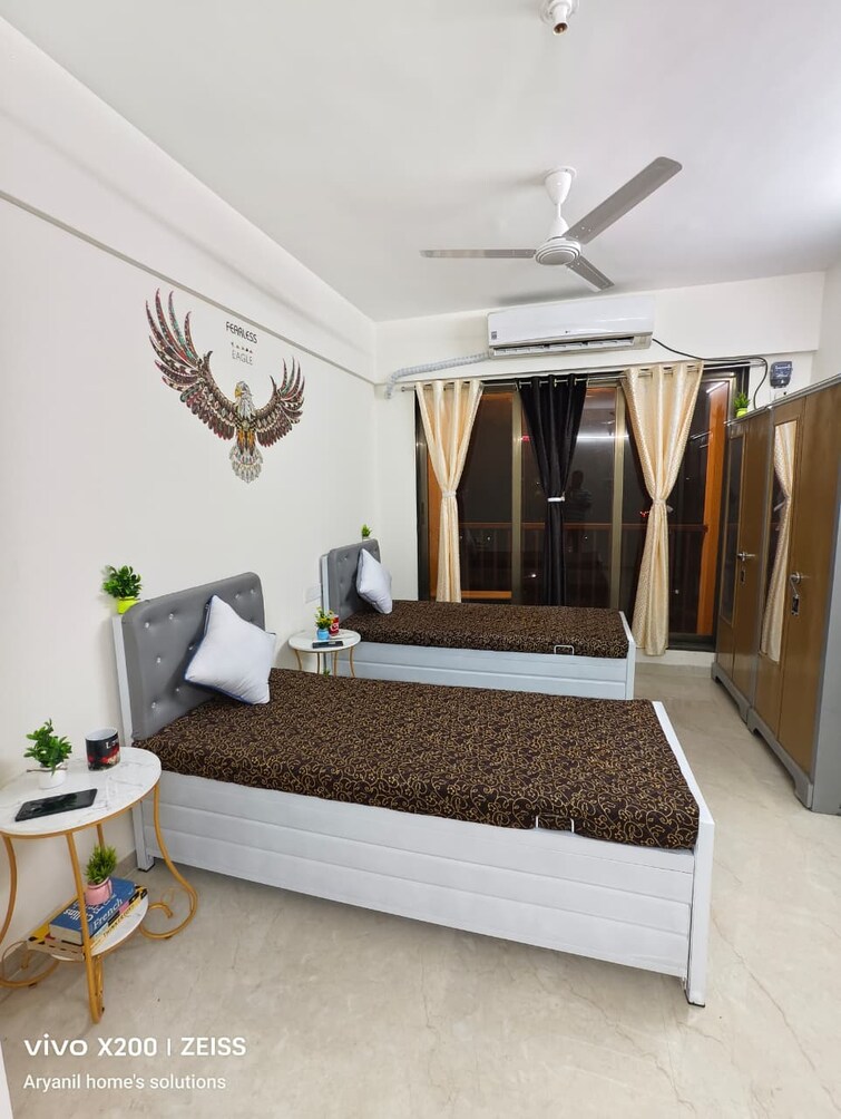 Cover Image, santacruz east Pg For Boys & Girls In Santacruz East 9506655