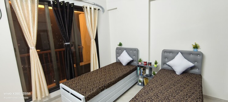 Bedroom, santacruz east Pg For Boys & Girls In Santacruz East 9506655