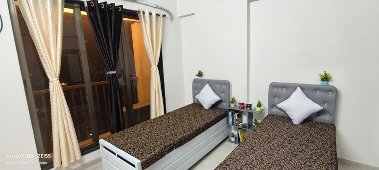 Bedroom, santacruz east Pg For Boys & Girls In Santacruz East 9506655