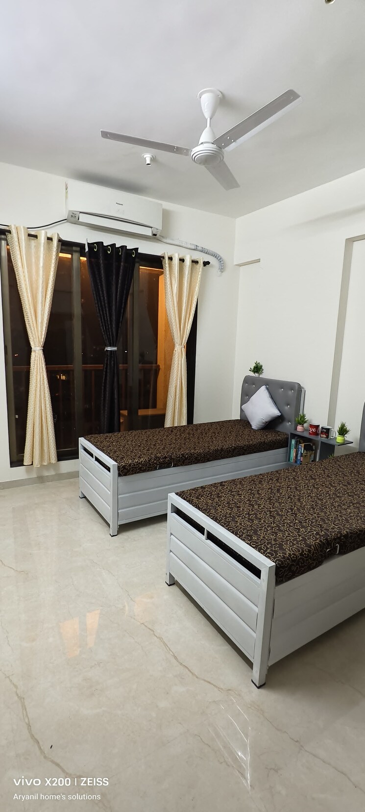 Bedroom, santacruz east Pg For Boys & Girls In Santacruz East 9506655