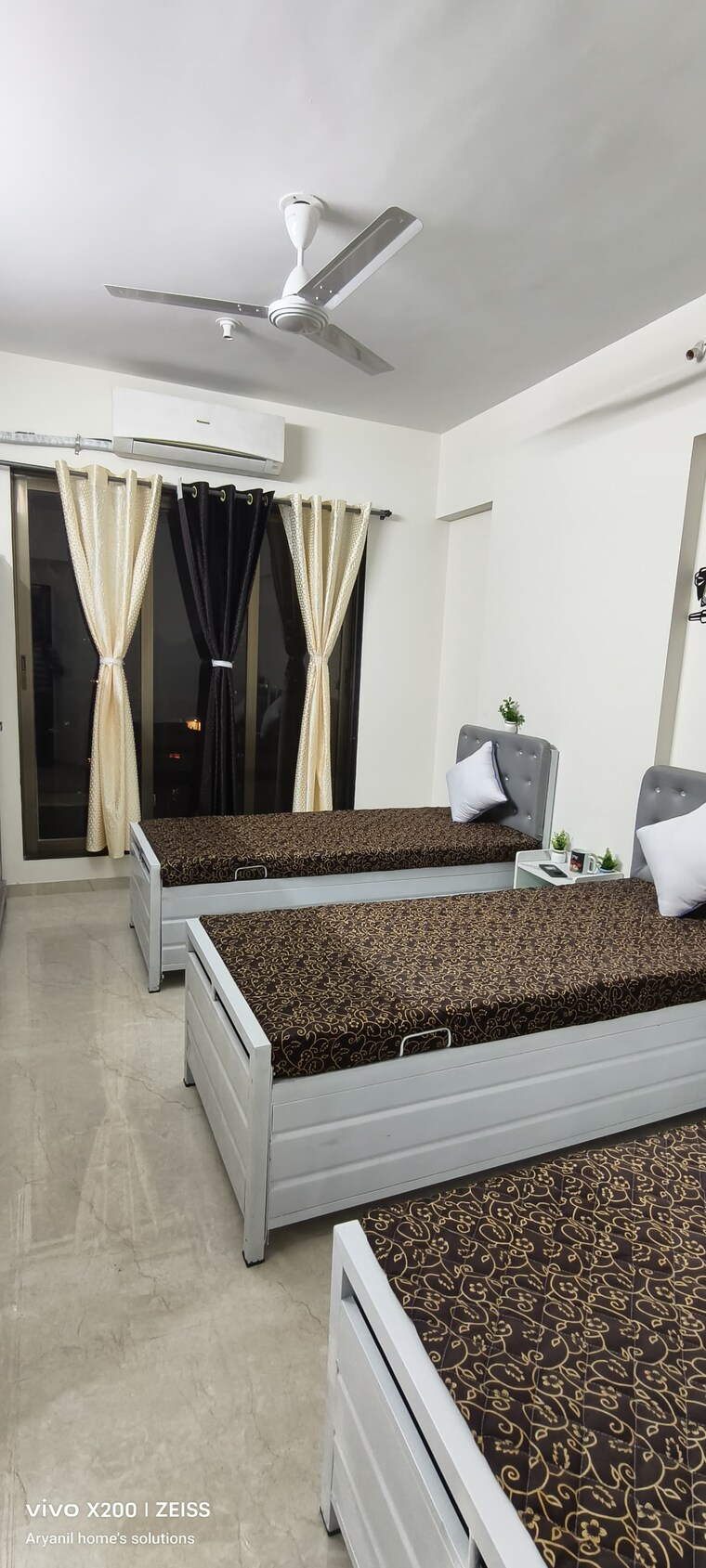 Living Room, santacruz east Pg For Boys & Girls In Santacruz East 9506655