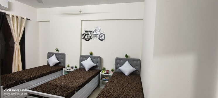 Living Room, santacruz east Pg For Boys & Girls In Santacruz East 9506655