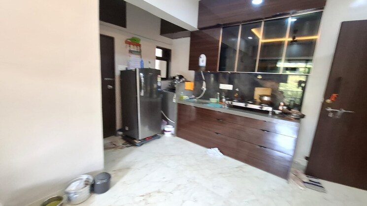 Gym, prakruti-heights-haware-city 1 RK 250 Sq.Ft. Apartment In Haware City Thane 9506651