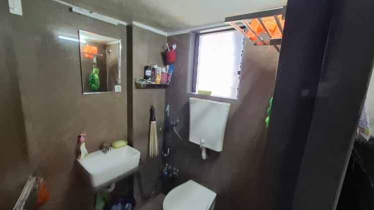 Master Bedroom, prakruti-heights-haware-city 1 RK 250 Sq.Ft. Apartment In Haware City Thane 9506651