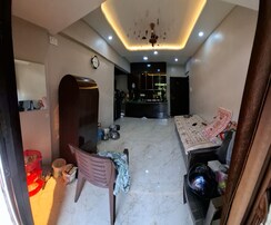 1 RkApartment For Sale in Prakruti Heights Haware City