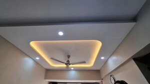 Furnished Amenities in 1 RK Apartment at Prakruti Heights Haware City, Haware City – for Sale