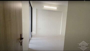 Room in 2 BHK Apartment at Swaminarayan City, Dombivli East – for Sale