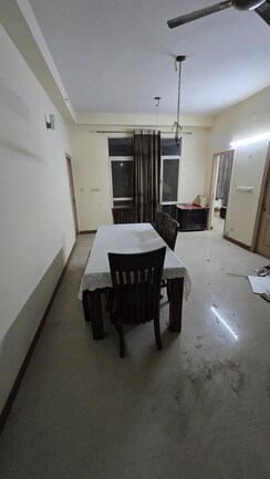 3 BHK + Pooja Room Apartment For Sale in Eldeco Green Meadows