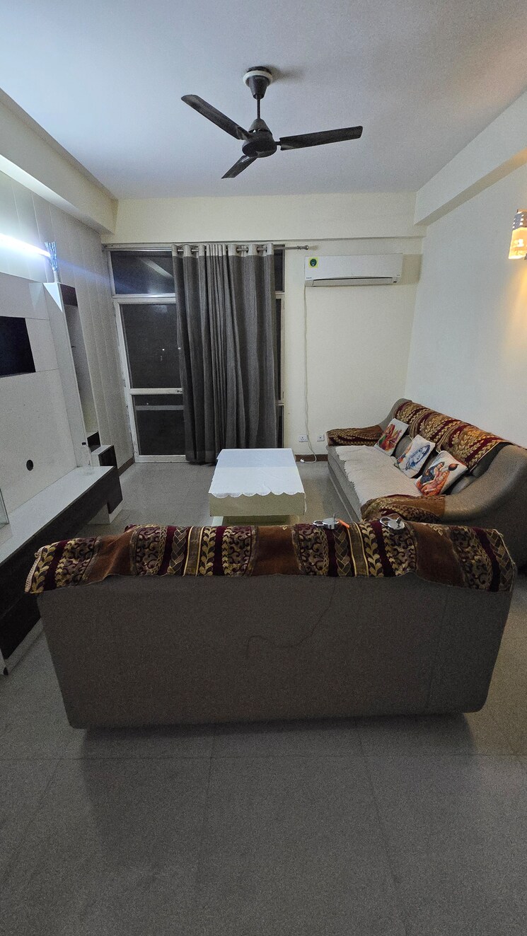 undefined, eldeco-green-meadows 3 Bedroom 1840 Sq.Ft. Apartment In Pi Greater Noida Greater Noida 9506670