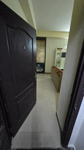 Kitchen in 3 BHK Apartment at Eldeco Green Meadows, Pi Greater Noida – for Sale