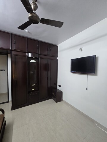 Room in 2 BHK Apartment at Tarangan Towers, Samata Nagar – for Rent