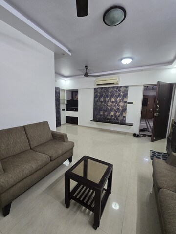 2 BHK Apartment For Rent in Tarangan Towers, Samata Nagar