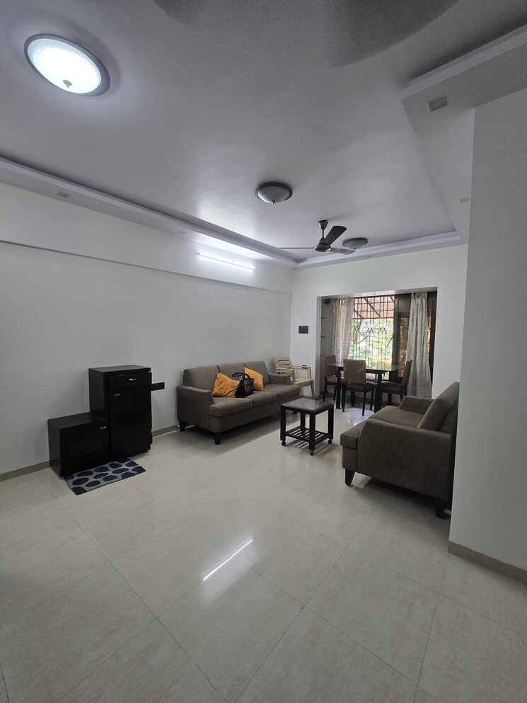 Living Room, tarangan-towers 2 Bedroom 975 Sq.Ft. Apartment In Samata Nagar Thane 9506658