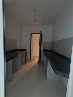 Kitchen in 3 BHK Apartment at Lodha Amara, Kolshet Road – for Sale