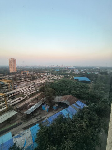 3 BHK Apartment – Exterior View View at Lodha Amara, Kolshet Road - for Sale