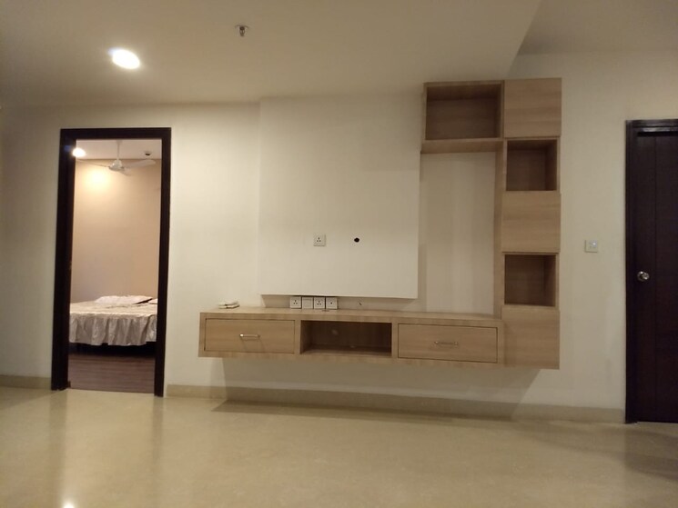 Room, golf-edge 2.5 Bedroom 1717 Sq.Ft. Apartment In Gachibowli Hyderabad 9506661