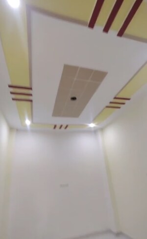 Staircase in 3 BHK Independent House at Sarnath – for Sale