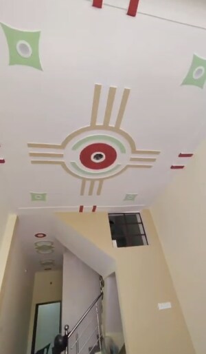 Master Bedroom in 3 BHK Independent House at Sarnath – for Sale