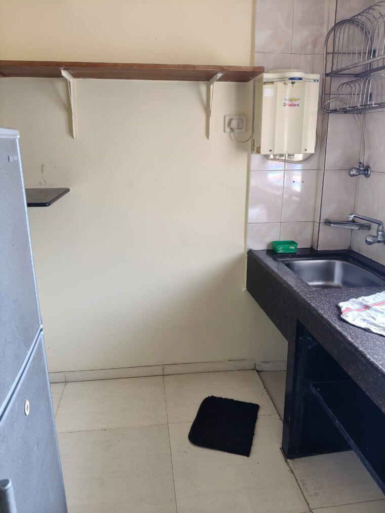 Kitchen, safal-pride-nerul 1 Bedroom 600 Sq.Ft. Apartment In Nerul Sector 25 Navi Mumbai 9506672