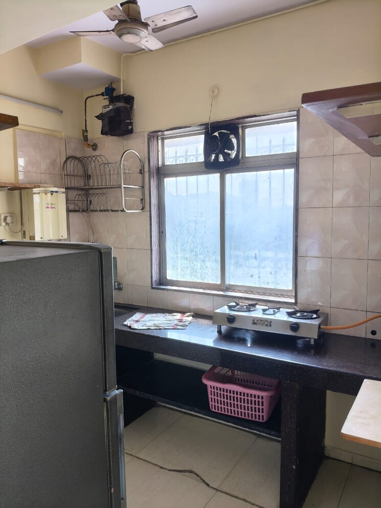 Kitchen, safal-pride-nerul 1 Bedroom 600 Sq.Ft. Apartment In Nerul Sector 25 Navi Mumbai 9506672
