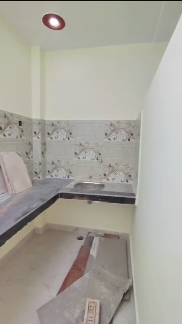 Furnished Amenities in 3 BHK Independent House at Sarnath – for Sale