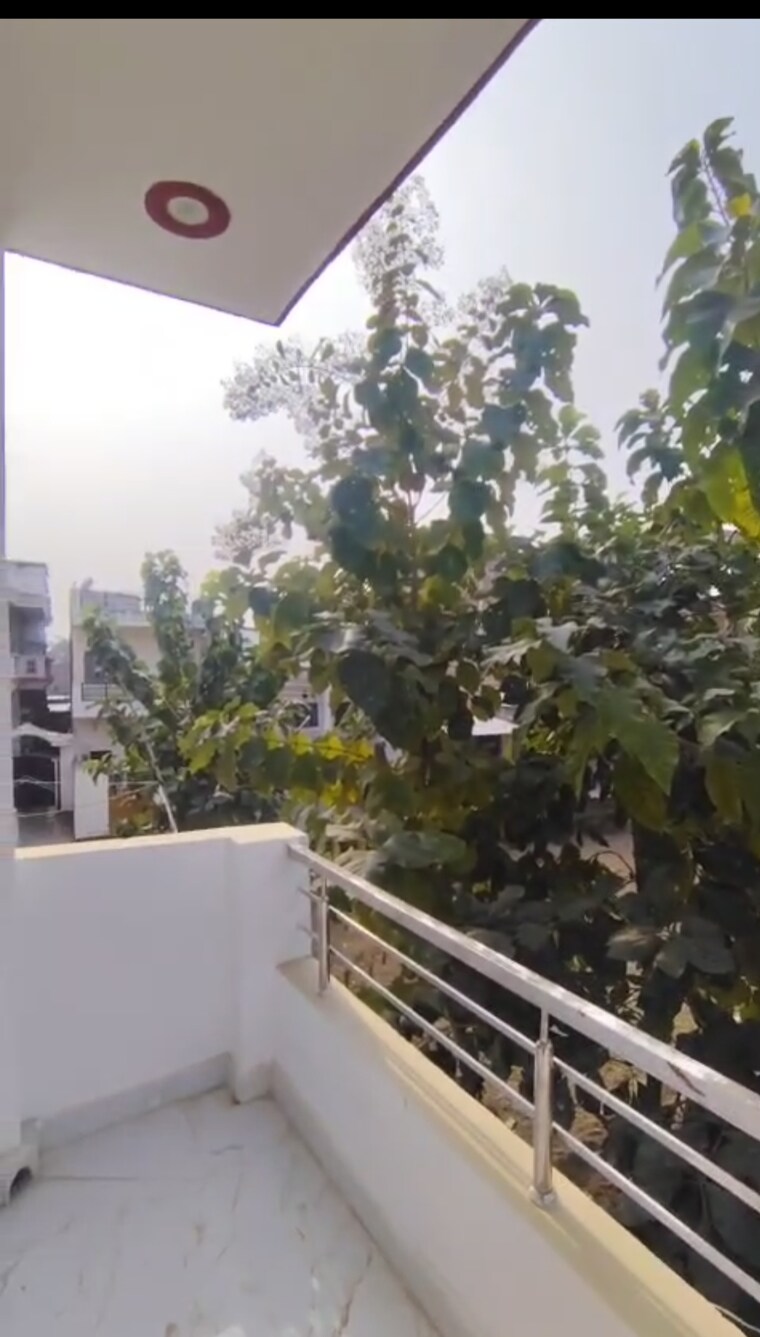 Balcony, sarnath 3 Bedroom 425 Sq.Ft. Independent House In Sarnath Varanasi 9506718