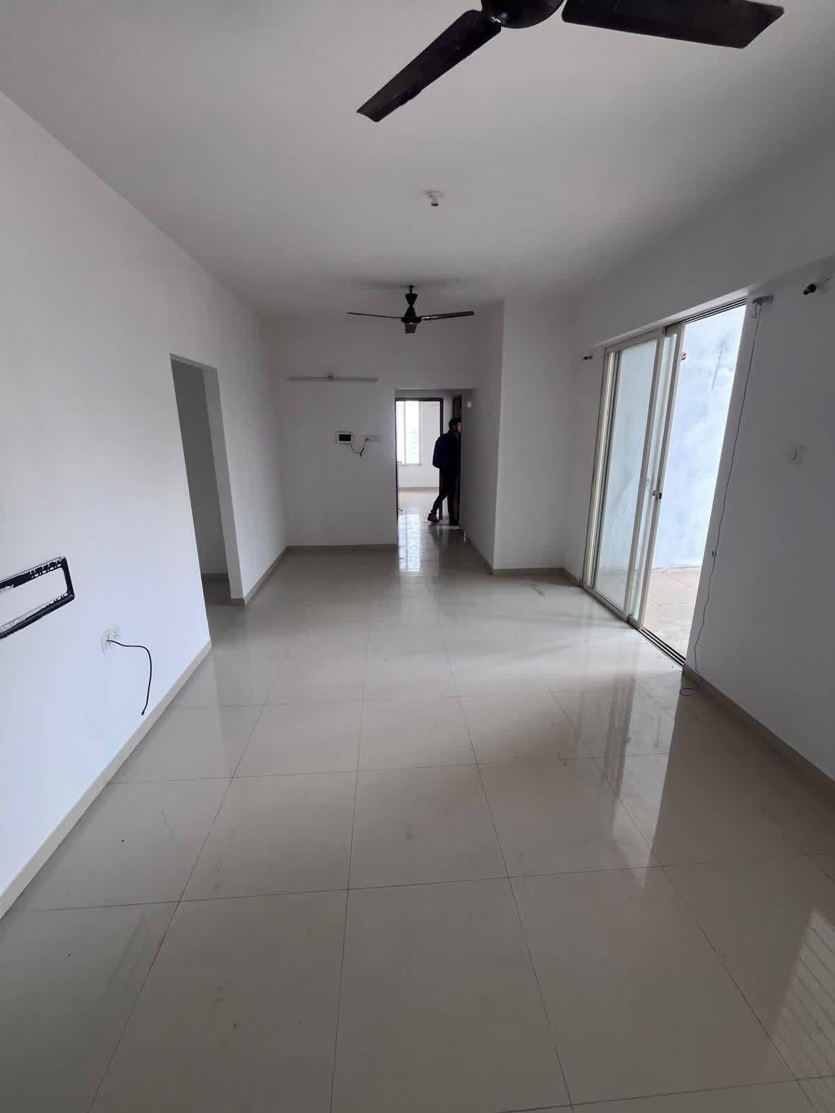 2 BHK Apartment For Rent in Guardian Eastern Meadows