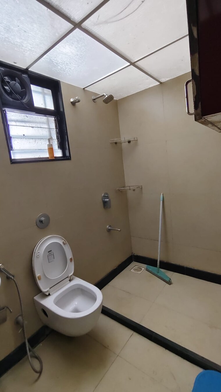 Bathroom, guardian-eastern-meadows 2 Bedroom 800 Sq.Ft. Apartment In Wagholi Pune 9506680