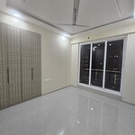3 BHK + Extra Room 911 Sq.Ft. Apartment in Rosa Manhattan