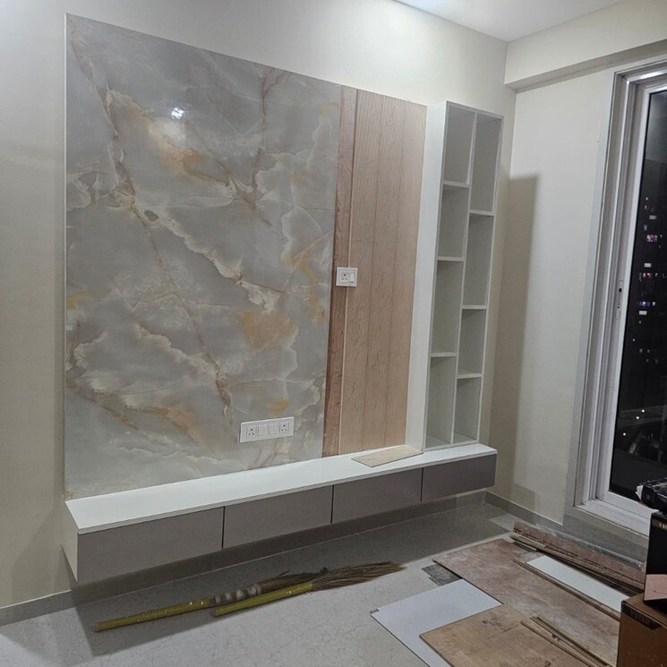 Room, rosa-manhattan 3 Bedroom 911 Sq.Ft. Apartment In Anu Nagar Thane 9506681