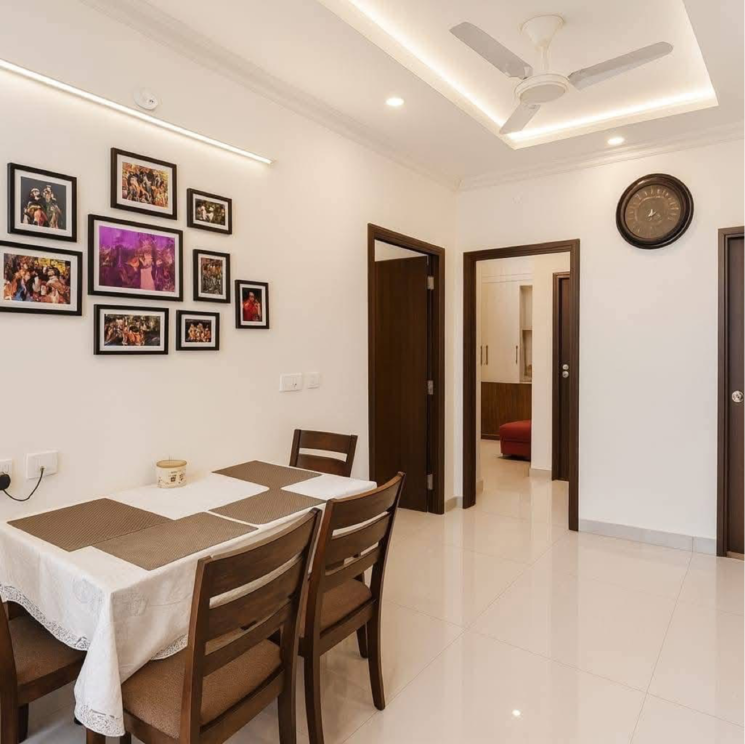 Team Area, duville-riverdale-heights 2 Bedroom 768 Sq.Ft. Apartment In Santipur Pune 9506684