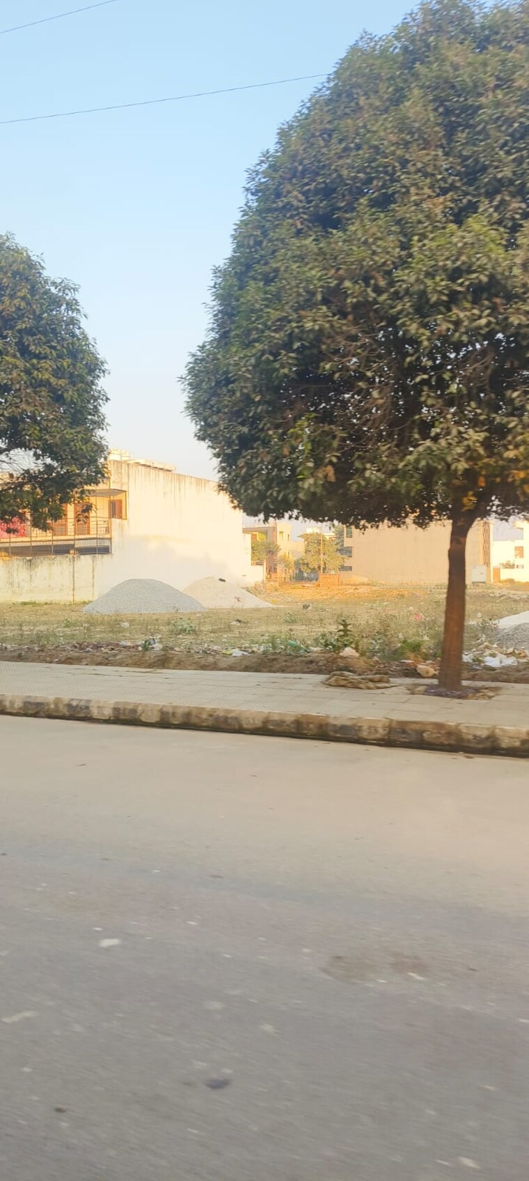 Exterior View, bptp-parkland  262 Sq.Yd. Plot In Sector 75 Faridabad 9506671