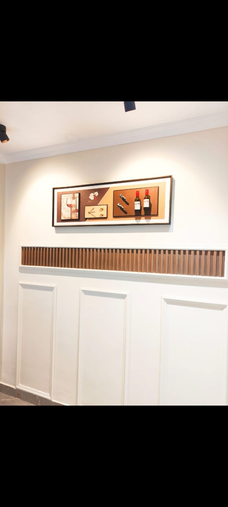 Exterior View, maya-homes 3 Bedroom 1250 Sq.Ft. Builder Floor In Indrapuram Ghaziabad 9506677