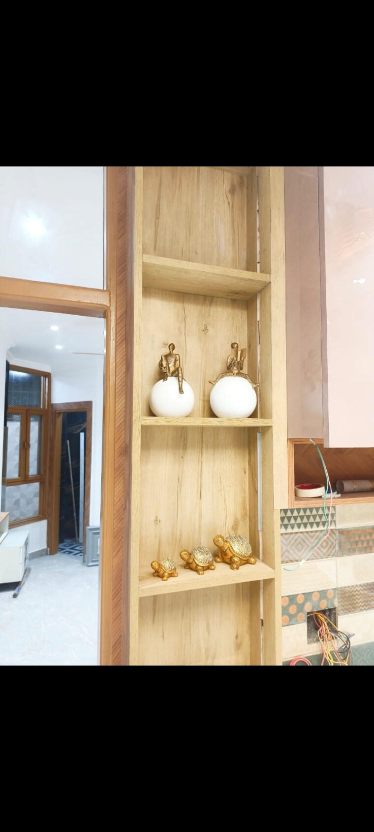 undefined, maya-homes 3 Bedroom 1250 Sq.Ft. Builder Floor In Indrapuram Ghaziabad 9506677