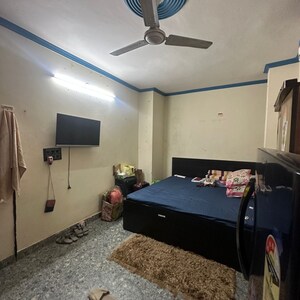 1 RK Builder Floor For Rent in Katwaria Sarai