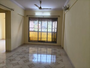 2 BHK Apartment For Rent in Safal Park, Nerul