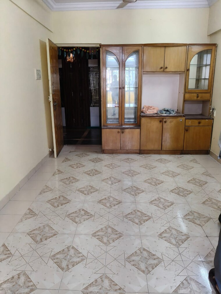 Living Room, safal-park 2 Bedroom 1100 Sq.Ft. Apartment In Nerul Navi Mumbai 9506691