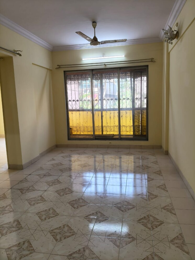 Living Room, safal-park 2 Bedroom 1100 Sq.Ft. Apartment In Nerul Navi Mumbai 9506691
