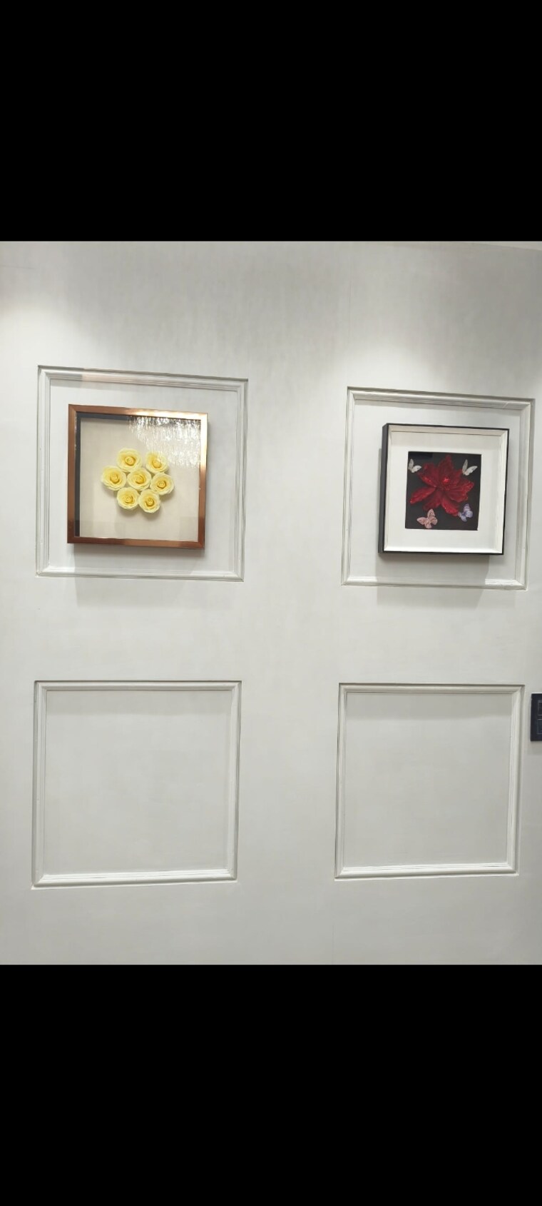 undefined, maya-homes 2 Bedroom 900 Sq.Ft. Builder Floor In Indrapuram Ghaziabad 9506703