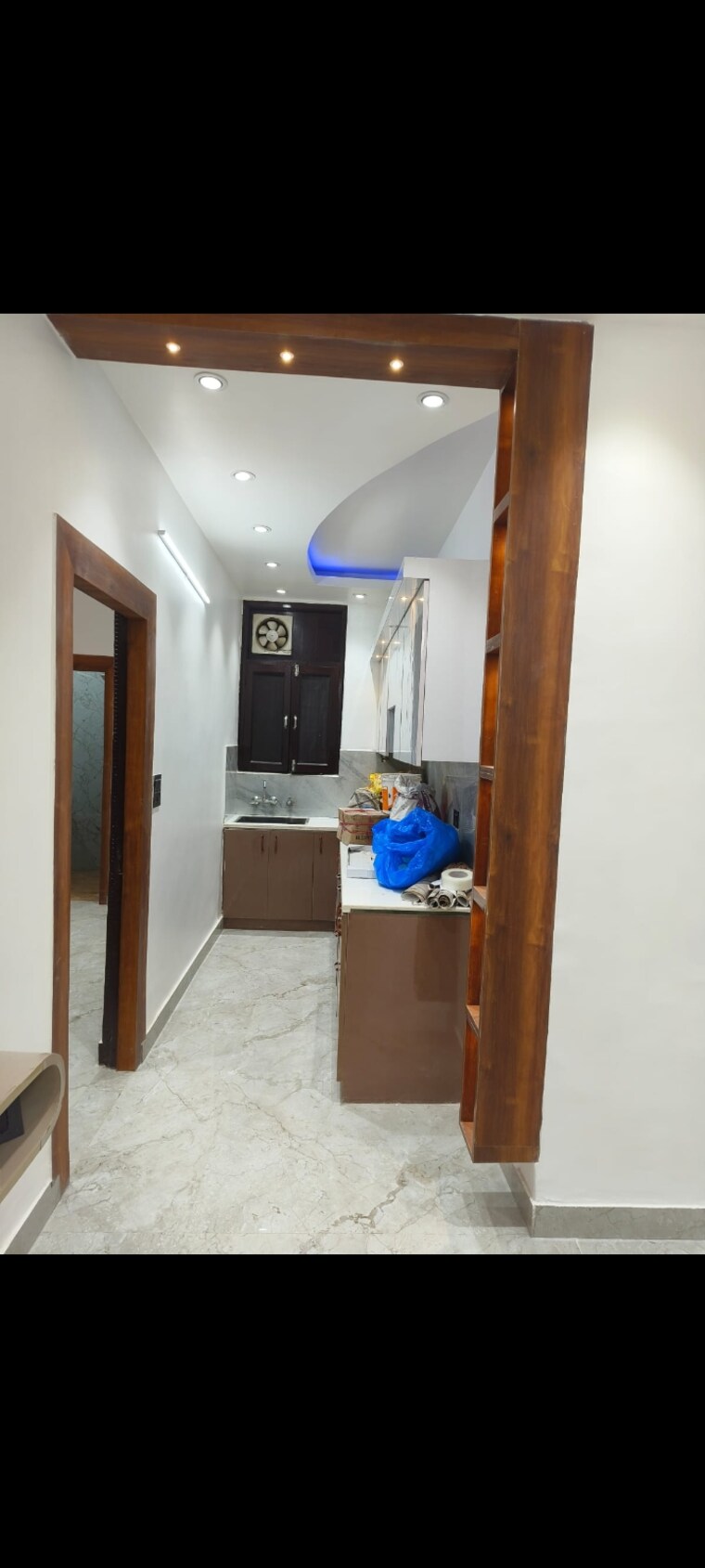 undefined, maya-homes 2 Bedroom 900 Sq.Ft. Builder Floor In Indrapuram Ghaziabad 9506703