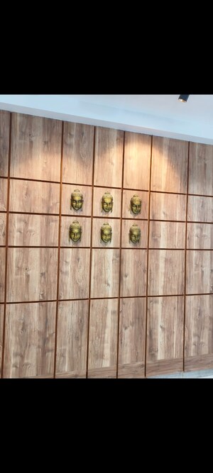 2 BHK Builder Floor For Sale in Maya Homes, Indrapuram