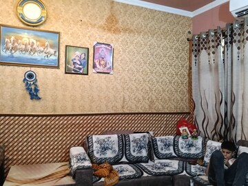 3 BHK Independent House For Sale in Dhakoli