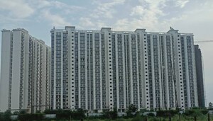 3 BHK Apartment For Sale in Eldeco Live By The Greens, Sector 150