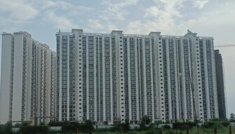 3 BHK 1404 Sq.Ft. Apartment in Eldeco Live By The Greens