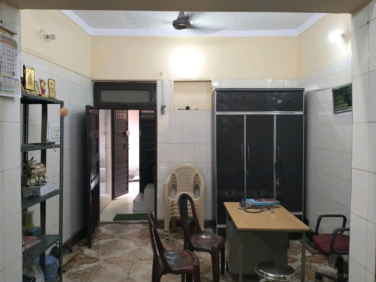 Exterior View, sai-kutir-sector-49  3304 Sq.Ft. Plot In Sector 49 Noida 9506702