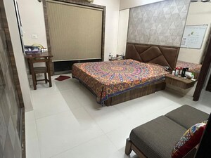 Bedroom in 2 BHK Apartment at Dev Land Ashoka, Samata Nagar – for Sale