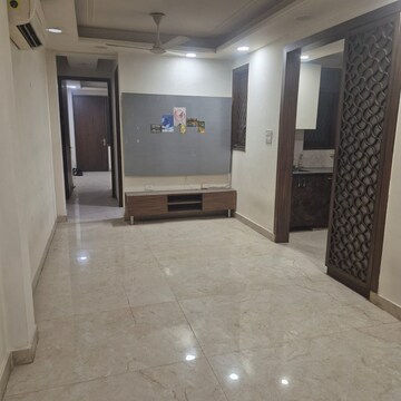 2 BHK Builder Floor For Rent in Govindpuri