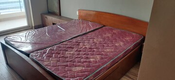 1 BHK Apartment For Rent in Paramount Golfforeste, Zeta I Greater Noida