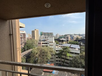 2 BHK Apartment – Exterior View View at Chaitanya Anand Lunkhod CHSL, Andheri West - for Rent