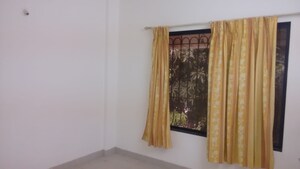 Bedroom in 2 BHK Apartment at Pimple Saudagar – for Rent